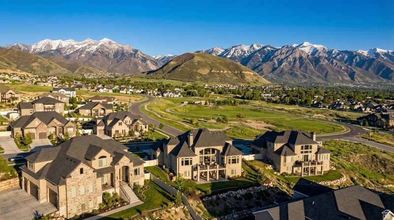 Draper neighborhood