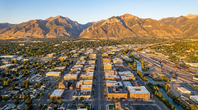 Ogden neighborhood